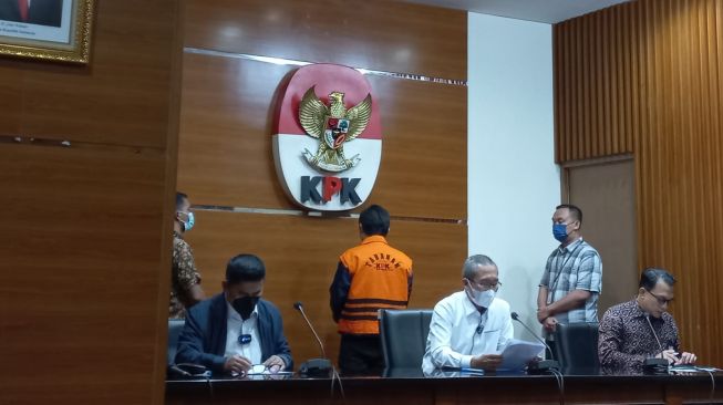 Citra KPK Turun Versi Survei Litbang Kompas, Pukat UGM: Sudah by Design Sejak Awal