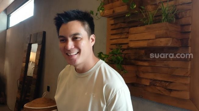 Baim Wong Ogah Baca Nasihat Ridwan Kamil soal Citayam Fashion Week: Gue Nggak Pernah Baca Komen-komen