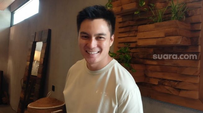 Bakar Duit Buat Citayam Fashion Week, Baim Wong Tak Cuma Siapkan Rp 500 Juta