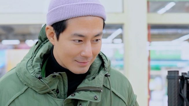 4 Film Teranyar Jo In Sung, Aktor Korea yang Lagi Ulang Tahun Ke-41