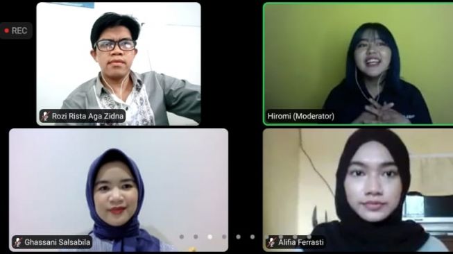 Yoursay Class: Heal Your Soul, Mari Sembuhkan Jiwa Kita!