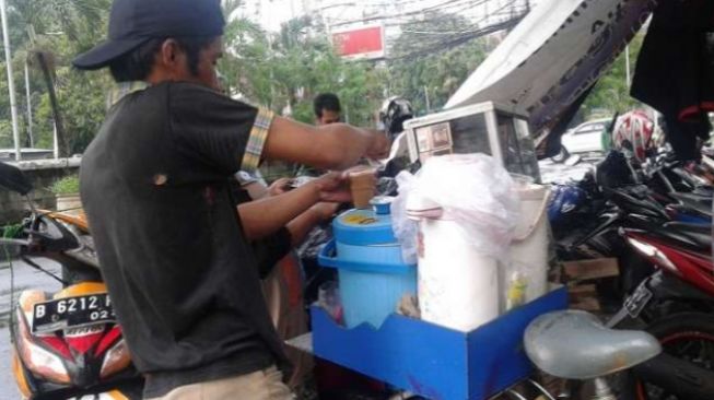 Pedagang Eceran di Lampung Yakin Inflasi Menurun pada Juni