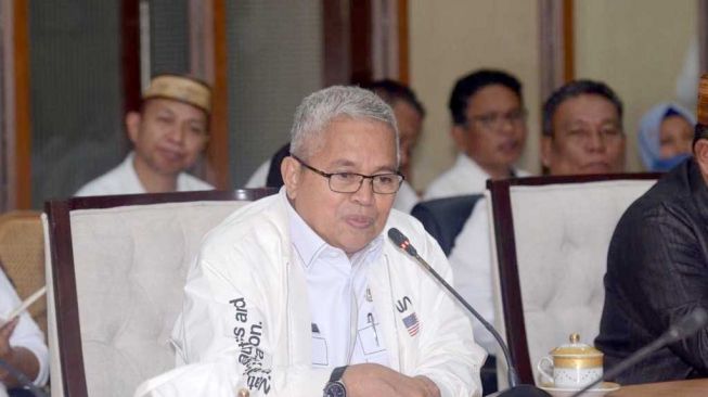 BKSU Targetkan KEK-KP Rampung Sebelum Periode Jokowi-Ma’ruf Amin Berakhir