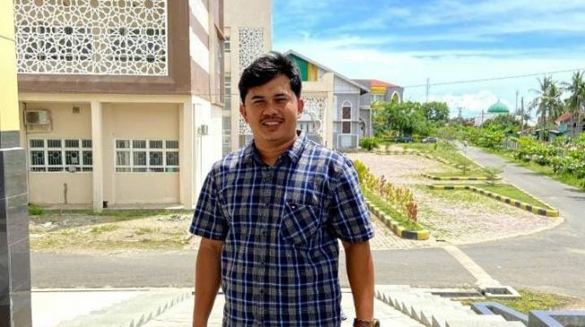 KAMI: Sekda dan DPR Aceh Jangan Gaduh
