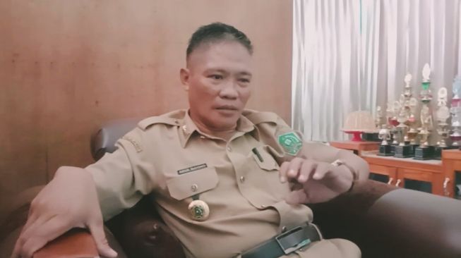 Kartu KIS Non-aktif, Dinsos Konawe Imbau Masyarakat Segera Lakukan Re-aktiv