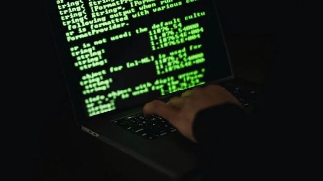 Waspada Kejahatan Siber Phishing, Data Pribadi Bisa Dicuri!