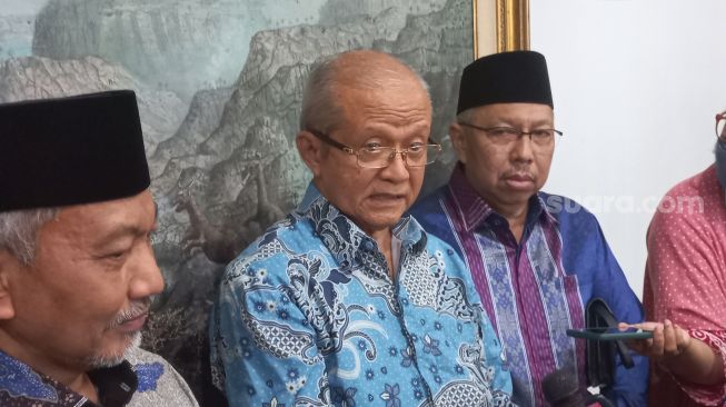 Pemerintah Berantas Mafia Tanah, Muhammadiyah: Kami Dukung Penuh