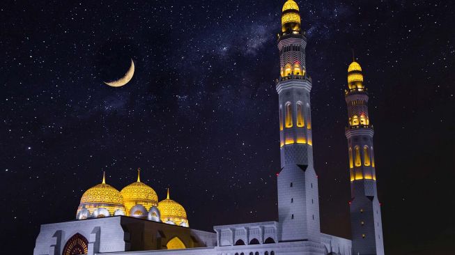 Dianggap Bulan Allah, Ini 4 Keutamaan dan Keistimewaan Bulan Muharram