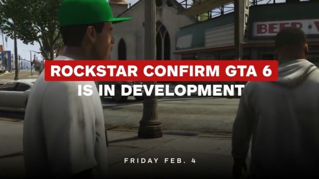 GTA. [IGN]