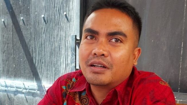 Oknum Polisi Tembak Polisi Di Lotim, Divonis 17 Tahun Penjara