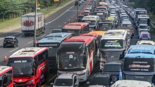 Supaya Tidak Sia-sia Liburan, Ini Tips Untuk Wisatawan Yang Hendak ke Puncak Bogor, Biar Enggak Diputar Balik