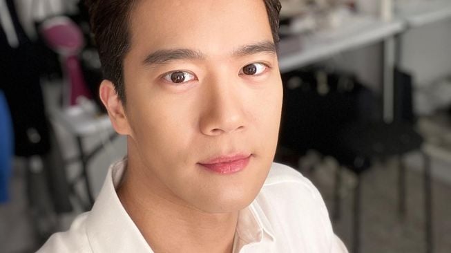 Sinopsis Blind (Instagram/@haseokjin)