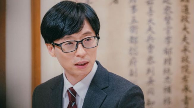 Wow! Pendapatan Yoo Jae Seok Lampaui Rp 88 Miliar di Paruh Pertama 2022