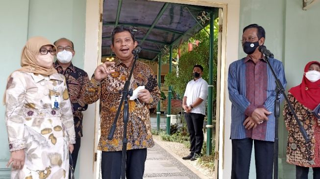 Bantul Terendah, 38 Ribu Warga DIY Belum Punya BPJS