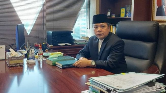 Kemenag Ajak Umat Islam Maknai Tahun Baru Islam 1444 H Sebagai Inspirasi untuk Kemajuan Bangsa