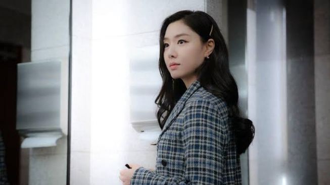 Jadi Pemeran Utama! Seo Ji Hye akan Bintangi Drama TV Chosun 'Red Ballon'?