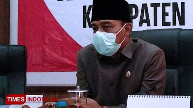 Optimalisasi PAD 2023 Pangandaran Harus Jadi Penopang Pendapatan Daerah