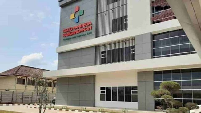 Pasien RSUD Pandega Pangandaran Didominasi Peserta BPJS, Capai 70 Persen
