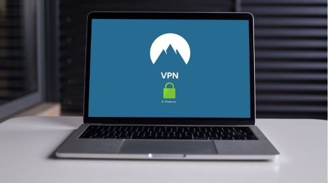 Bahaya Pakai VPN Gratis - Ilustrasi VPN (Pixabay)