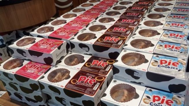 Pecinta Pie Wajib Coba! 5 Varian Pie Keju Ini Bisa Menggoyang Lidah Saking Enaknya