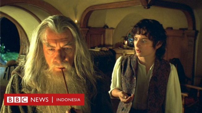 Game of Thrones versus Lord of the Rings: Menarik Penonton Terbanyak