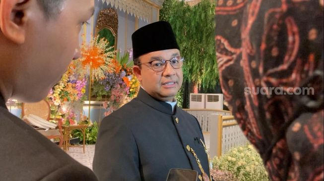 Intip Kekayaan Tiga Kandidat Pj Gubernur DKI Jakarta Pengganti Anies Baswedan