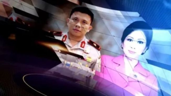 Putri Candrawathi, wife of Ferdy Sambo is suspected of being a victim of sexual harassment by Brigadier J. (Capture/Youtube Mixproduction29)