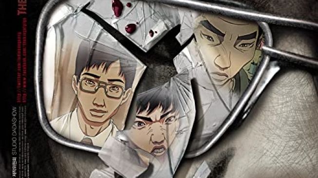 Rekomendasi film animasi Korea (IMDb)