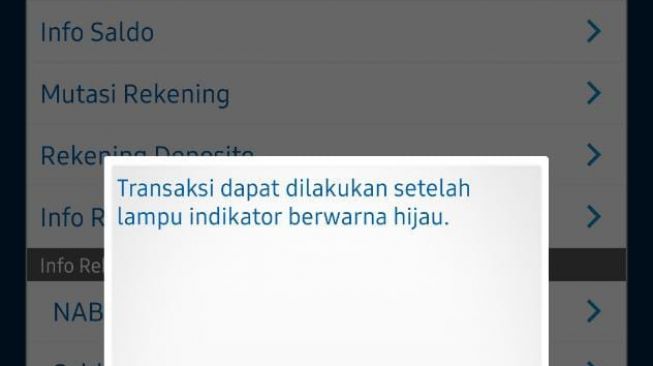 Warganet Mengeluh MBanking Tidak Bisa Diakses, BCA Sampaikan Permohonan Maaf