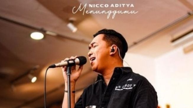 Lagu Baru Nicco Aditya Angkat Kisah Pengalaman Pribadi