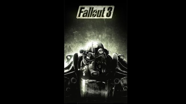 Fallout 3. [Wikipedia]