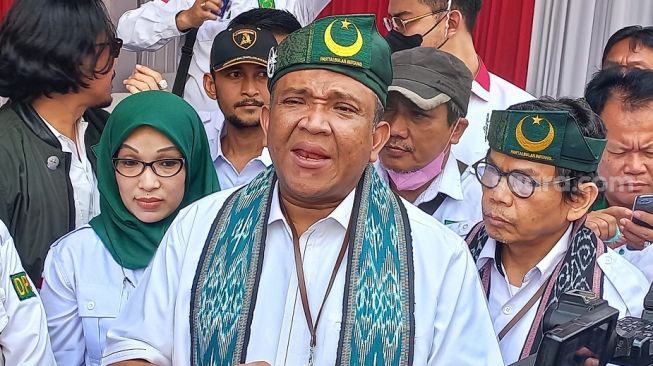 Partai Bulan Bintang Copot Afriansyah Noor Dari Posisi Sekjen, Ini Sosok Penggantinya