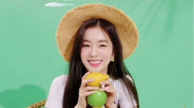 Jelang Perilisannya, Reality Show Irene Red Velvet Kembali Diperdebatkan