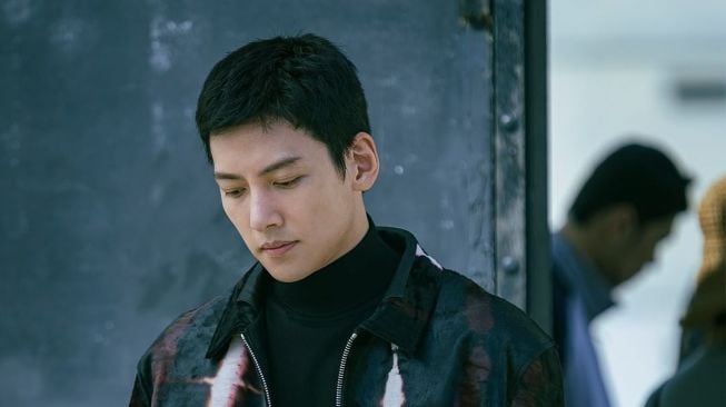 Adu Gaya Ji Chang Wook dan Lee Seung Gi di Drama Baru (Instagram/@kbsdrama)