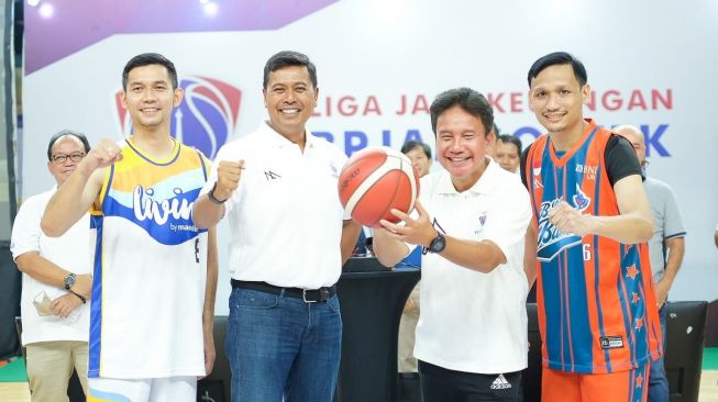 Bangun Sinergi Positif antar Institusi, BPJamsostek Gelar Liga Jasa Keuangan 2022