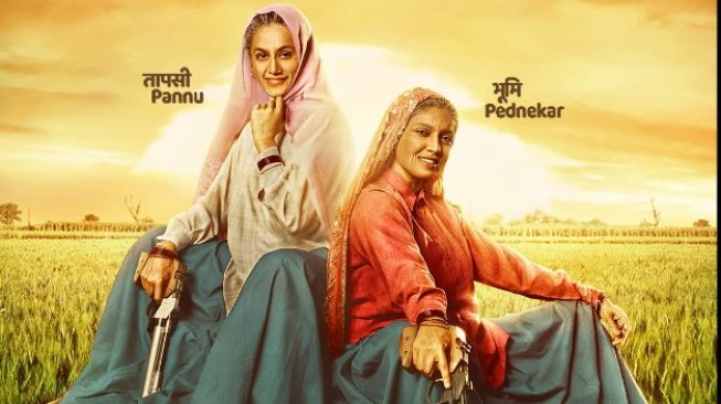 Film Terbaik Taapsee Pannu (IMDb)