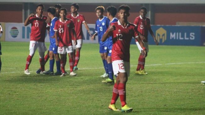 Catat, Ini Jadwal Lengkap Piala AFF U-16 2022