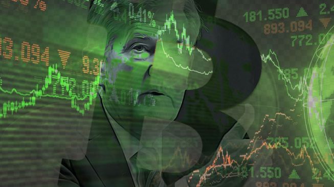 Pasar Kripto dan Pasar Saham Menanti Data Pekerjaan AS Jumat Ini