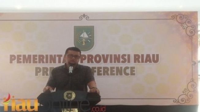 2 Pekerja Asal Jepang di Riau Positif Covid-19, dr Yovi Jelaskan Kondisinya