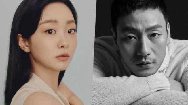 4 Fakta Film Sci-Fi Netflix Great Flood, Kim Da Mi Adu Akting Bareng Park Hae Soo