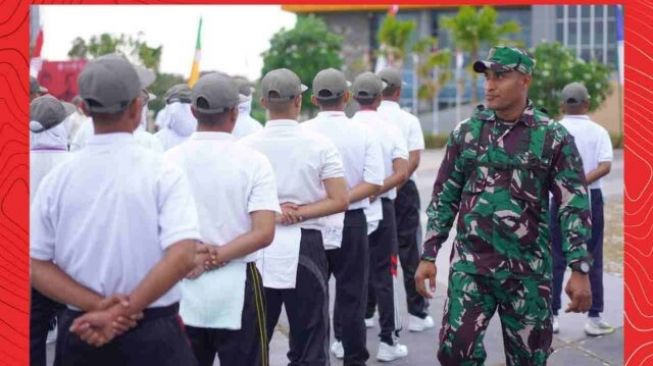 326 Mahasiswa Baru Poltekpar Lombok Ikuti PSDP