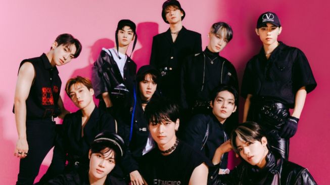 The Boyz Gelar Konser Akhir Tahun Ini di Jamsil Arena