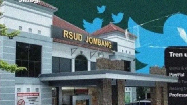 Klarifikasi RSUD Jombang Kasus Ibu Dipaksa Lahiran Normal Berujung Bayi Wafat