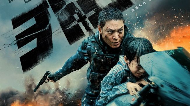 5 Fakta Menarik Carter, Film Terbaru Joo Won Bergenre Action