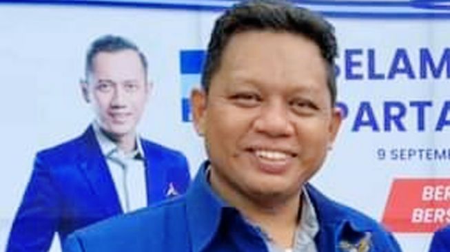 Asnah Mundur dari Demokrat, Ini Tanggapan DPC Tanjungpinang: Tak Berpengaruh, Tetap Fokus Persiapan Pemilu