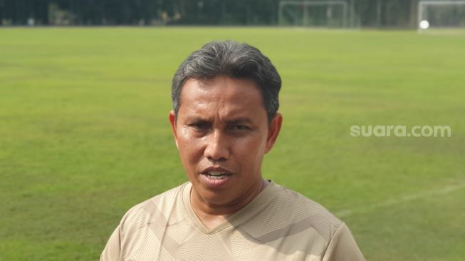 Kondisi Kiper Ikram Membaik Jadi Angin Segar Timnas Indonesia U-16 Jelang Laga Kontra Singapura