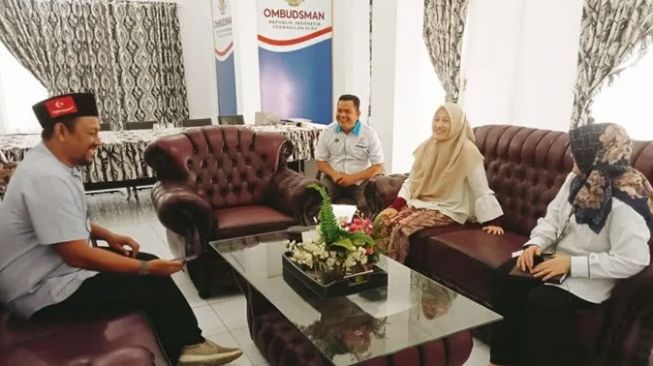 Ombudsman Aceh Diminta Pertahankan Integritas