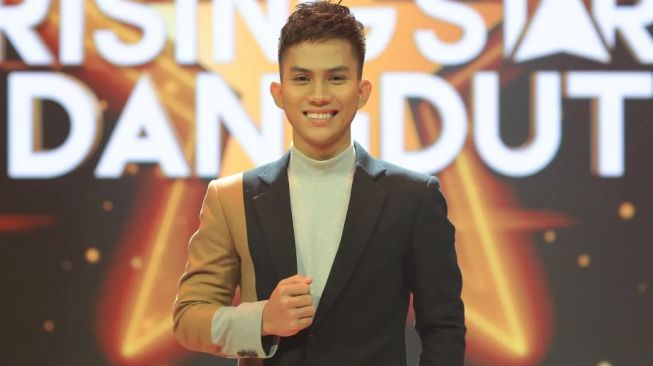 Zainul Jadi Juara Rising Star Dangdut, Inul Daratista Punya Harapan Besar