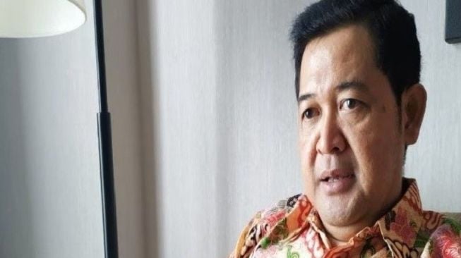 Respons Dubes RI Soal Kabar Bupati Ricky Ham Pagawak Diduga Kabur Ke Papua Nugini