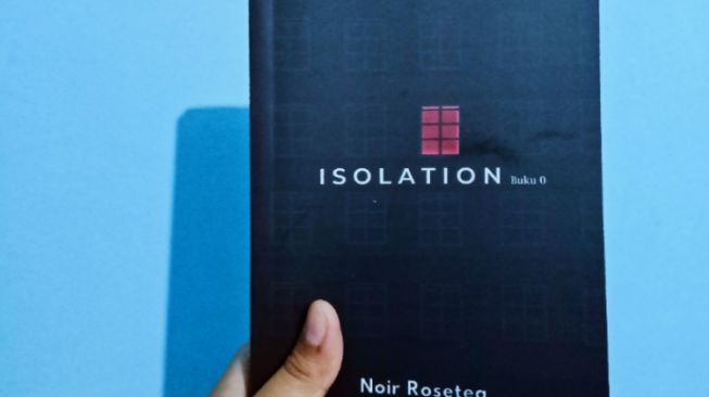 Ulasan Buku Isolation, Cerita tentang Penculikan dan Percobaan Manusia